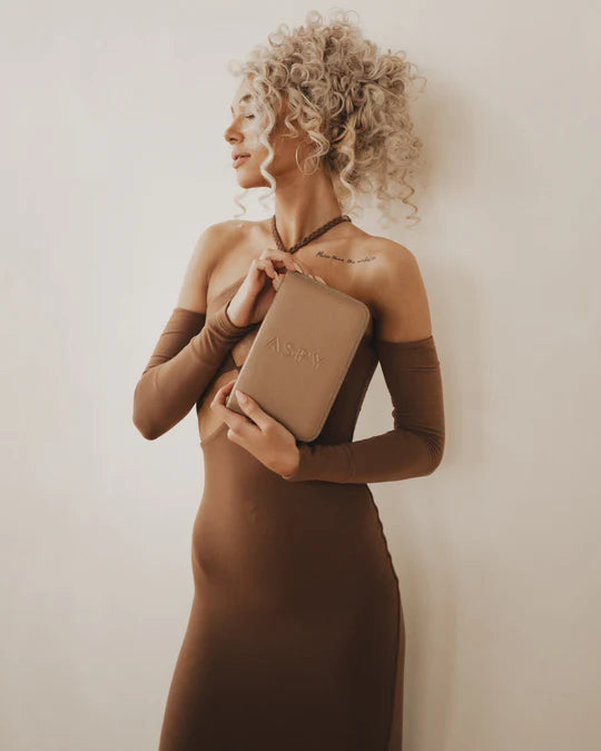 ASPY Keratin Tip Professional Tool Kit